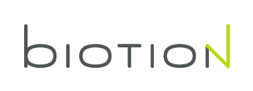 BIOTION Logo
